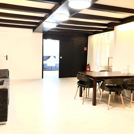 City Hotel Diez 迭斯 外观 照片