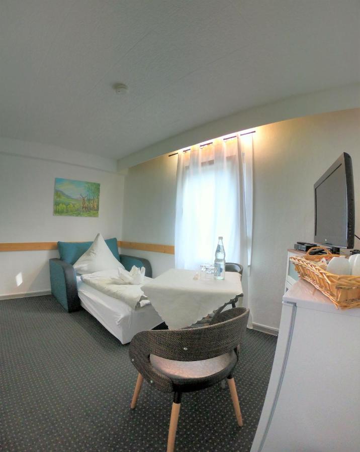 City Hotel Diez 迭斯 外观 照片