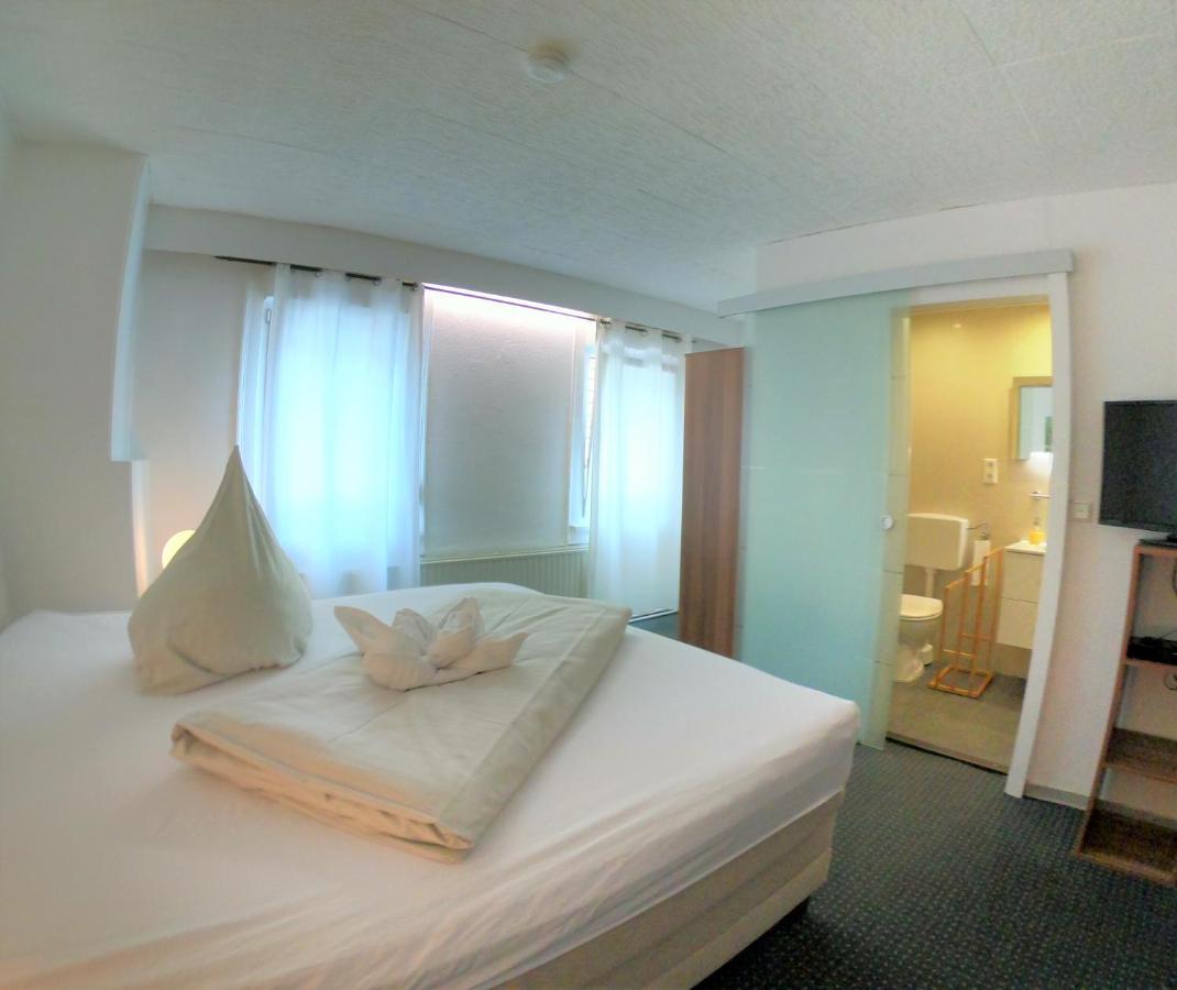 City Hotel Diez 迭斯 外观 照片