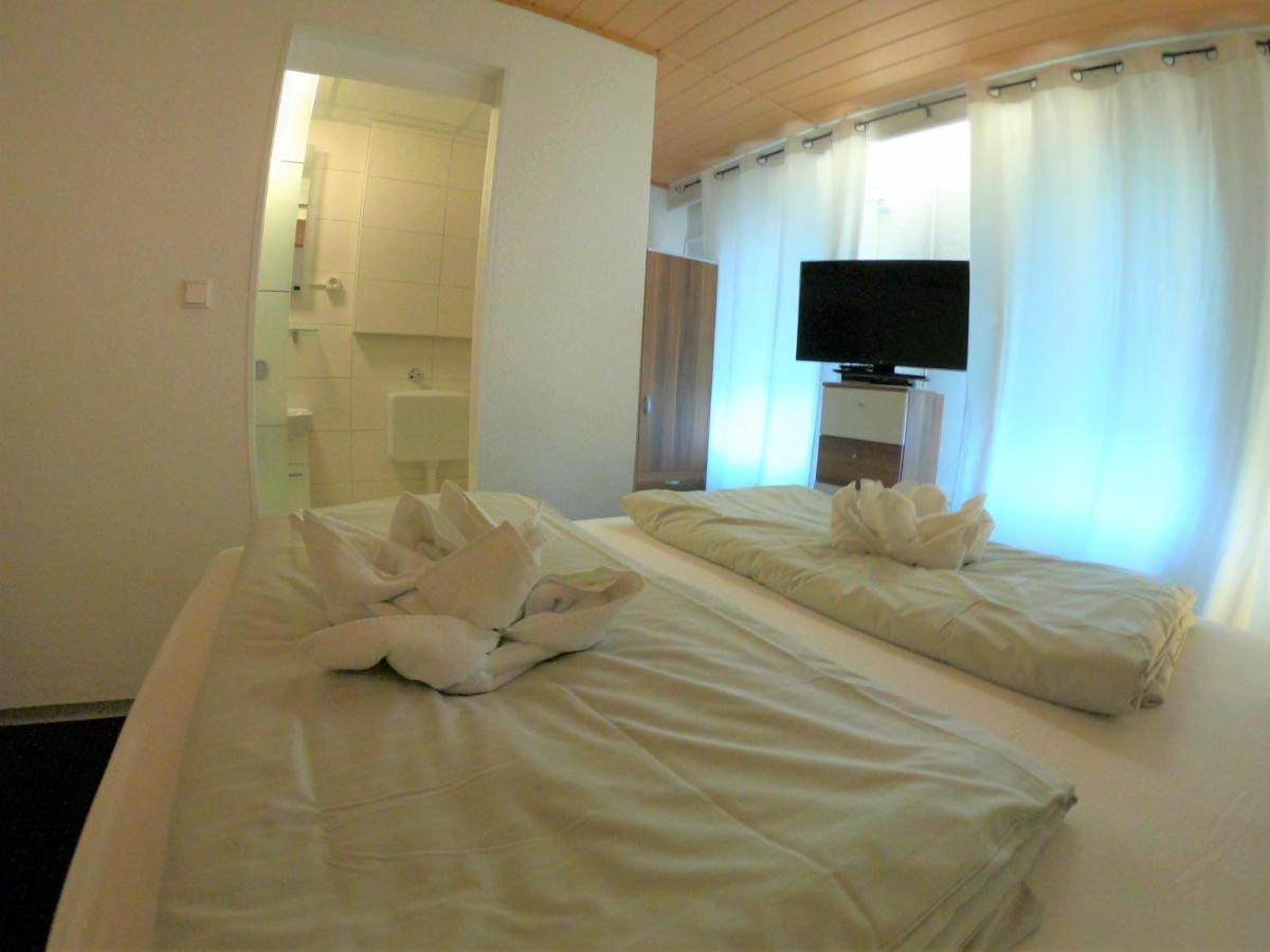 City Hotel Diez 迭斯 外观 照片