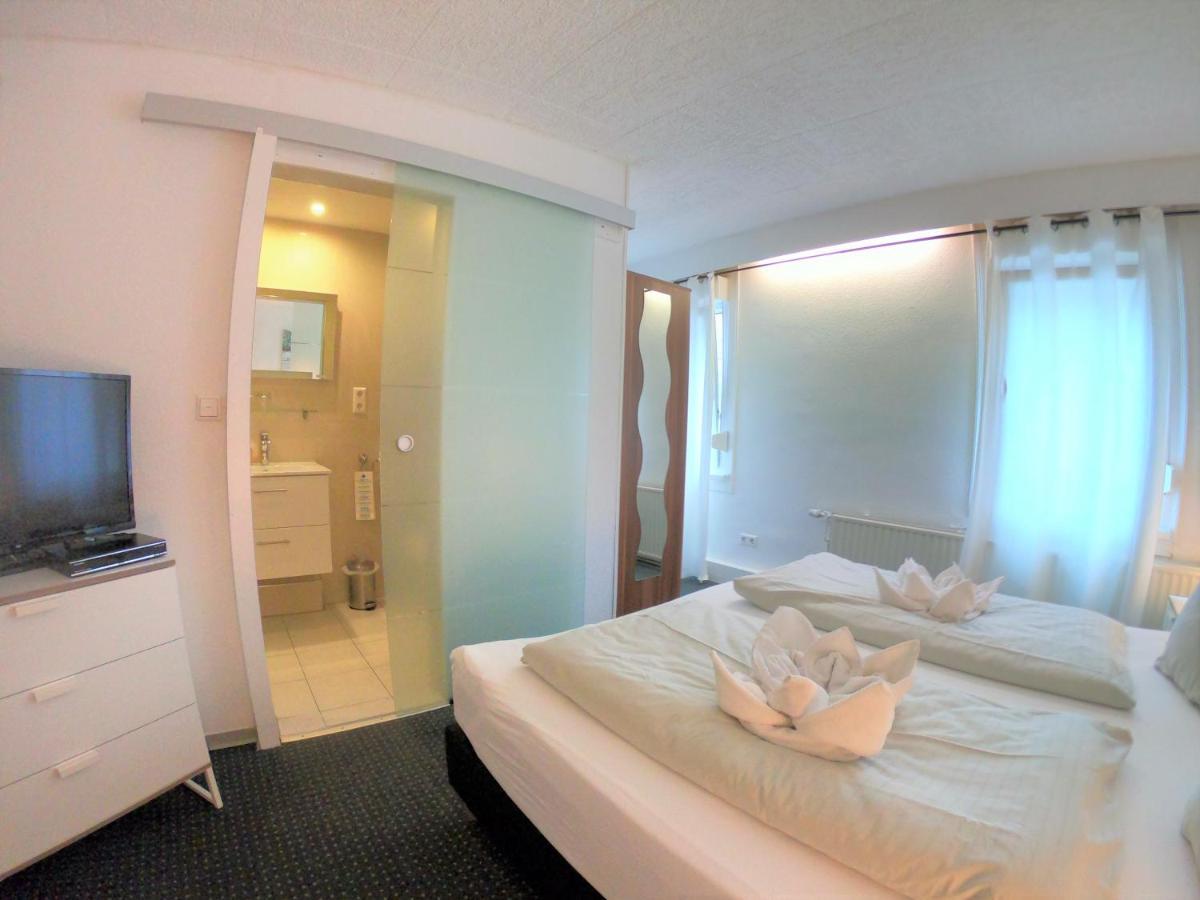 City Hotel Diez 迭斯 外观 照片