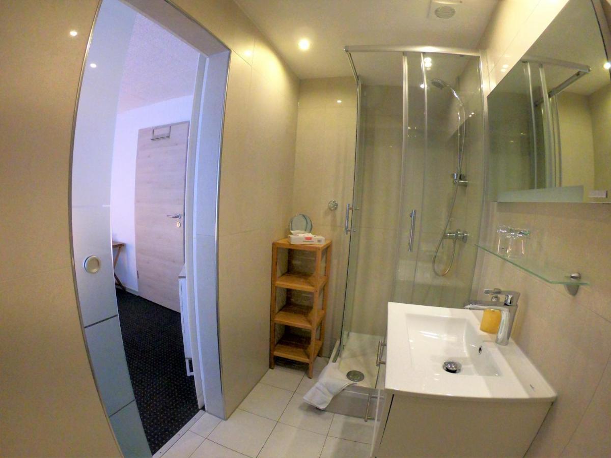 City Hotel Diez 迭斯 外观 照片