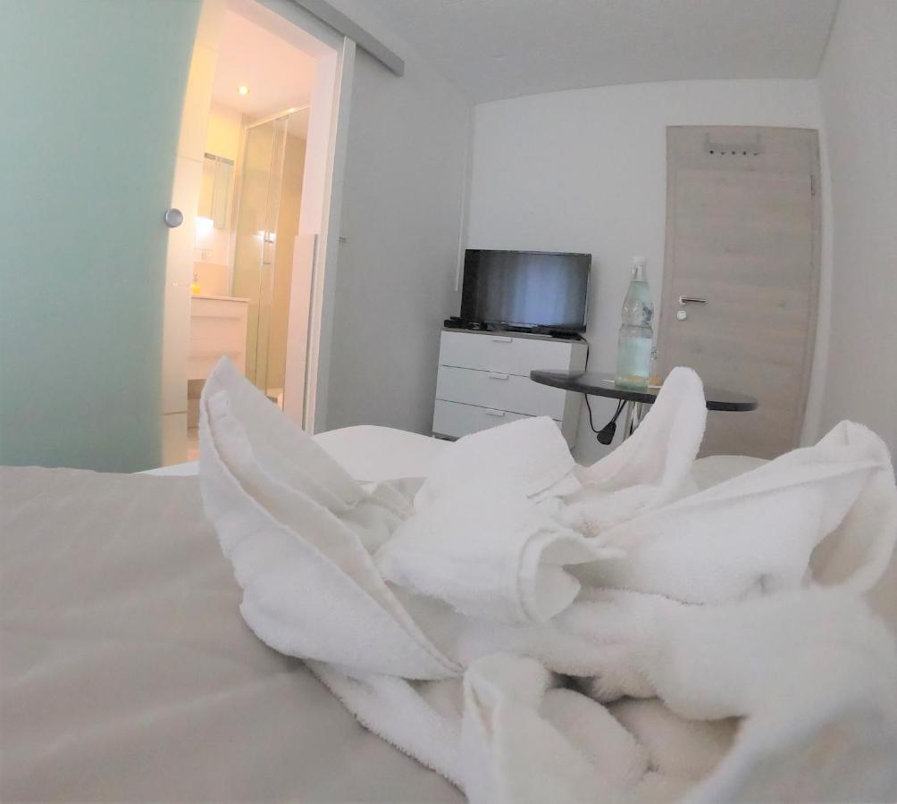 City Hotel Diez 迭斯 外观 照片