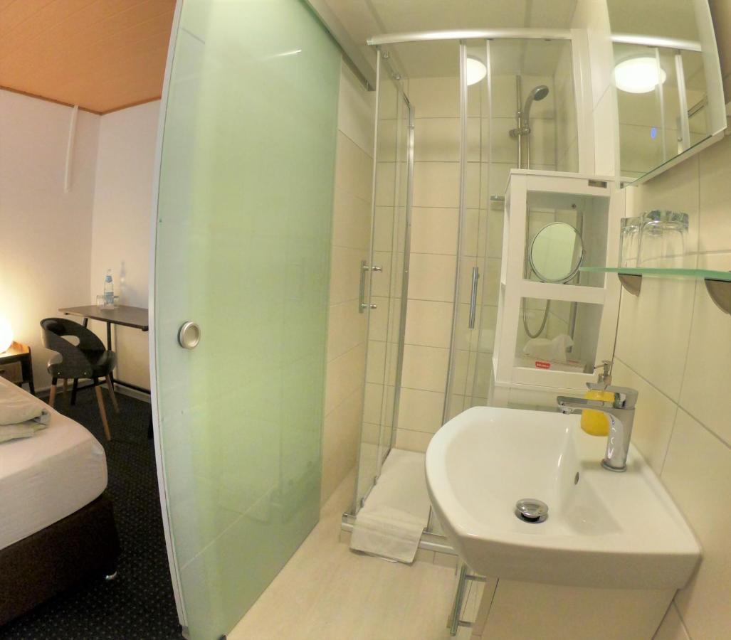 City Hotel Diez 迭斯 外观 照片
