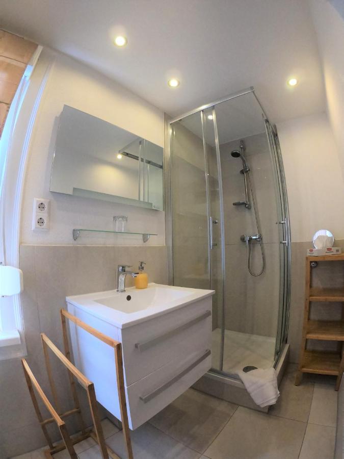 City Hotel Diez 迭斯 外观 照片