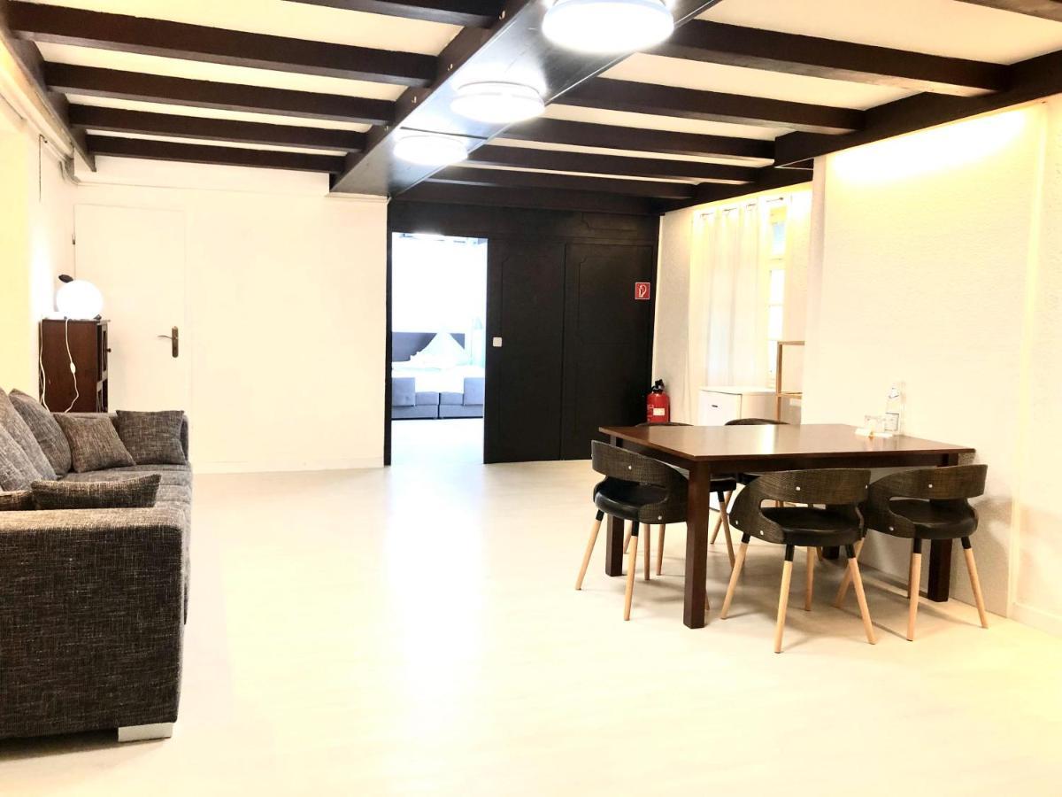 City Hotel Diez 迭斯 外观 照片