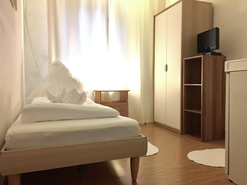 City Hotel Diez 迭斯 外观 照片