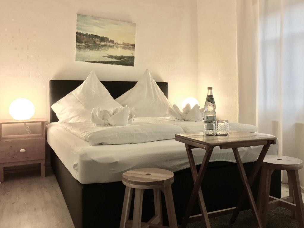 City Hotel Diez 迭斯 外观 照片