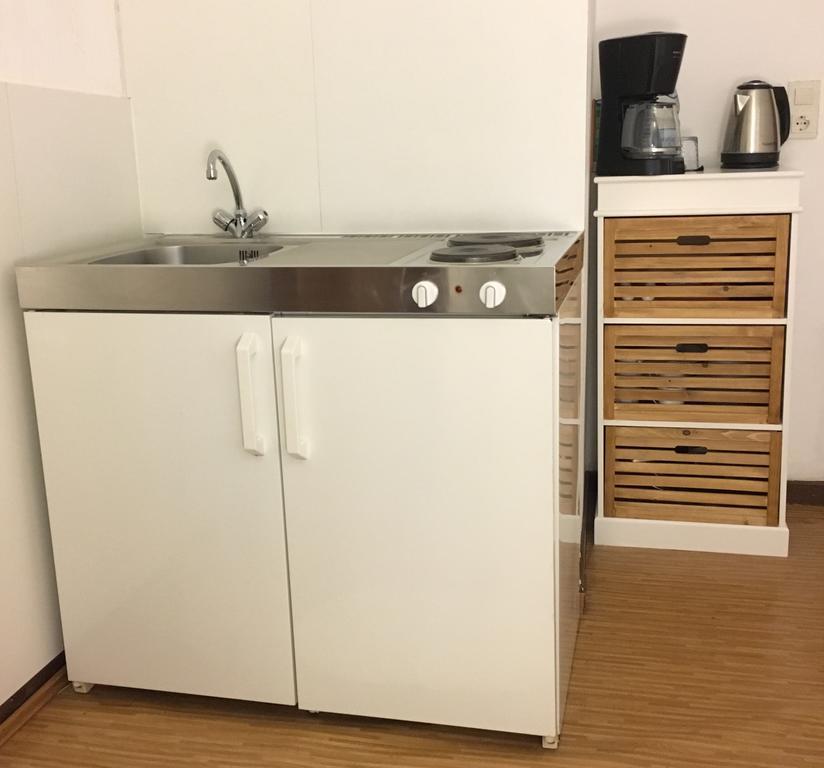 City Hotel Diez 迭斯 外观 照片