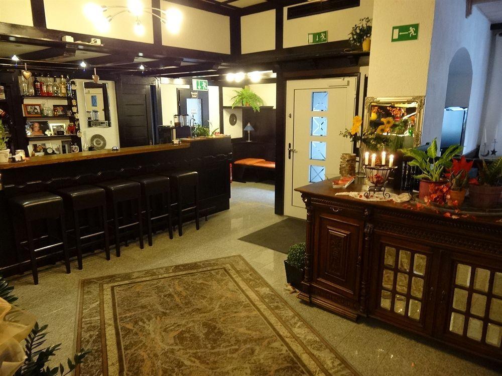 City Hotel Diez 迭斯 外观 照片