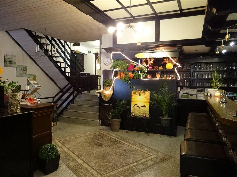 City Hotel Diez 迭斯 外观 照片