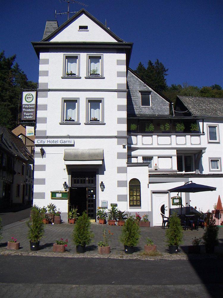 City Hotel Diez 迭斯 外观 照片