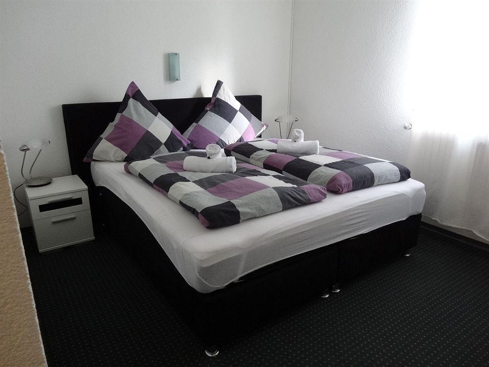 City Hotel Diez 迭斯 外观 照片