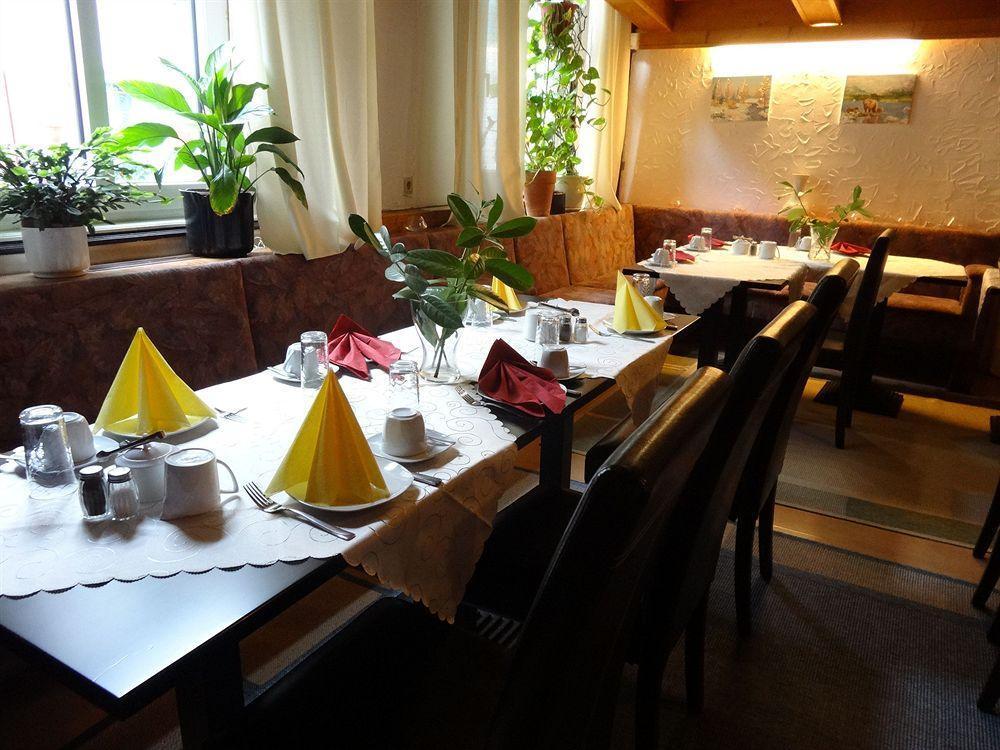 City Hotel Diez 迭斯 外观 照片