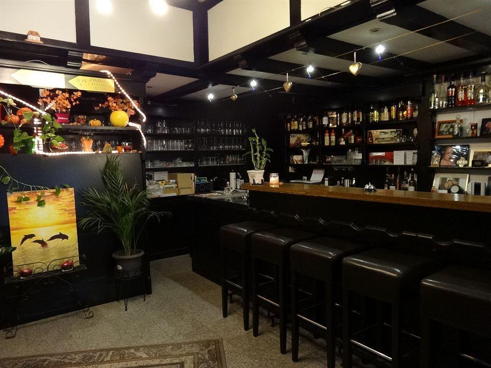 City Hotel Diez 迭斯 外观 照片
