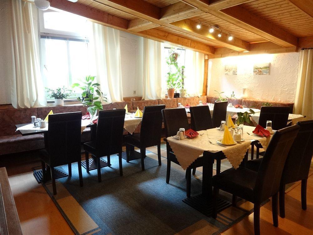 City Hotel Diez 迭斯 外观 照片