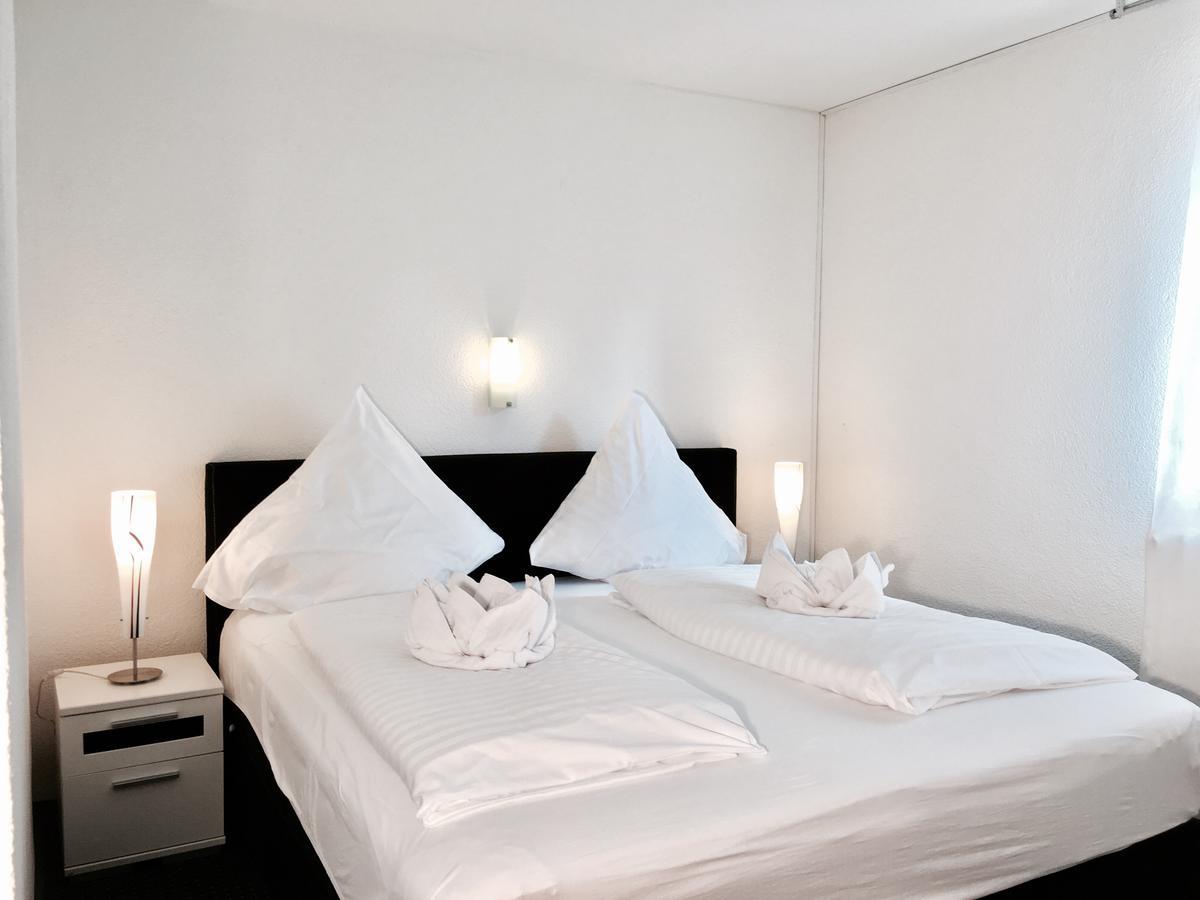 City Hotel Diez 迭斯 外观 照片