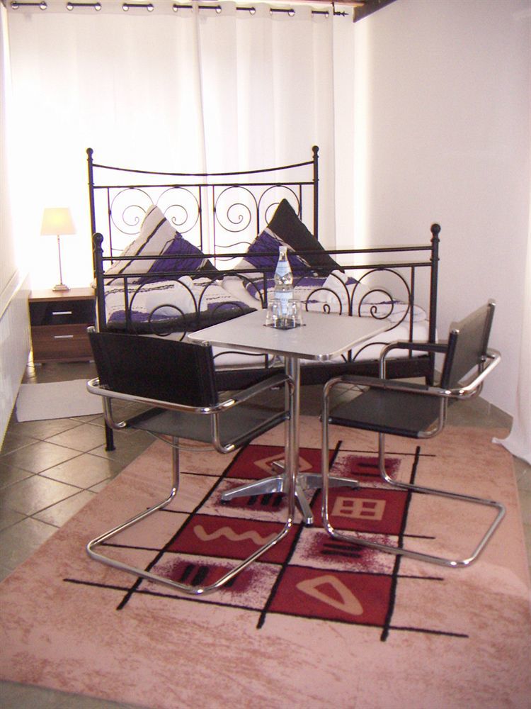 City Hotel Diez 迭斯 外观 照片