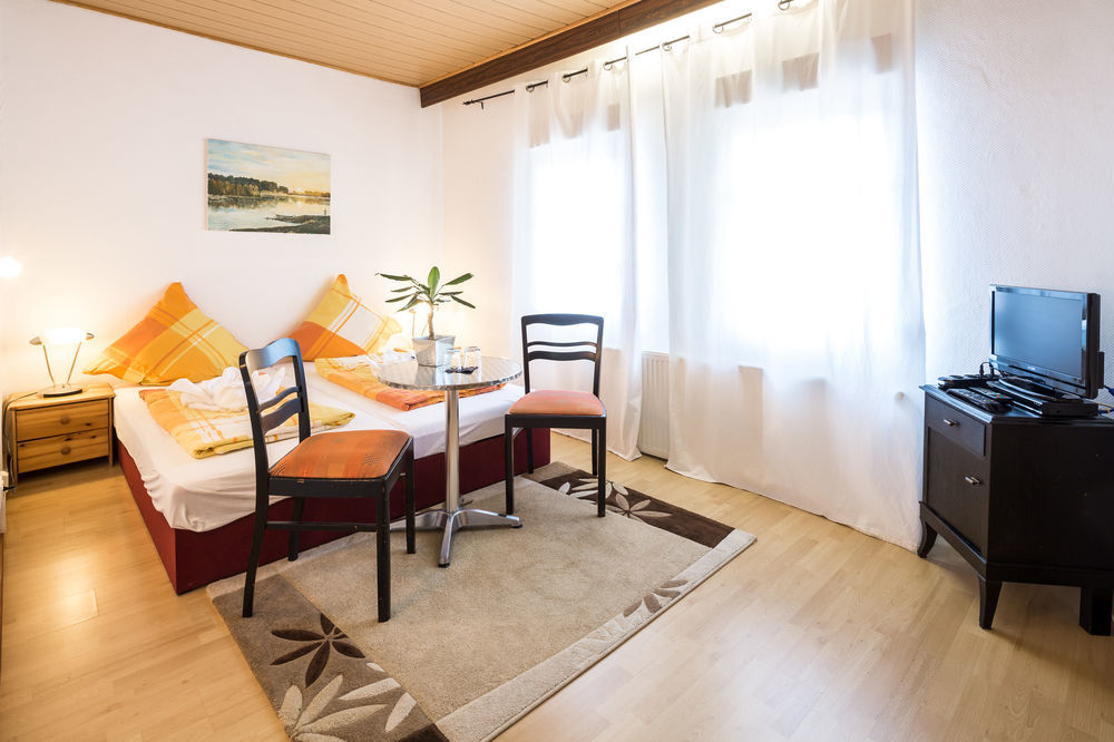 City Hotel Diez 迭斯 外观 照片