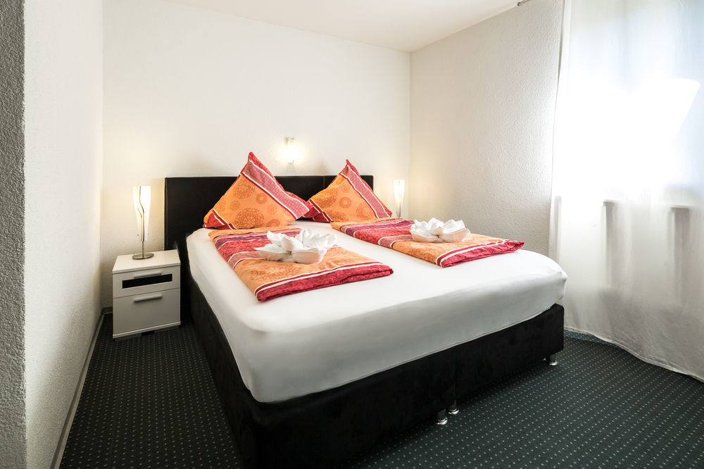 City Hotel Diez 迭斯 外观 照片