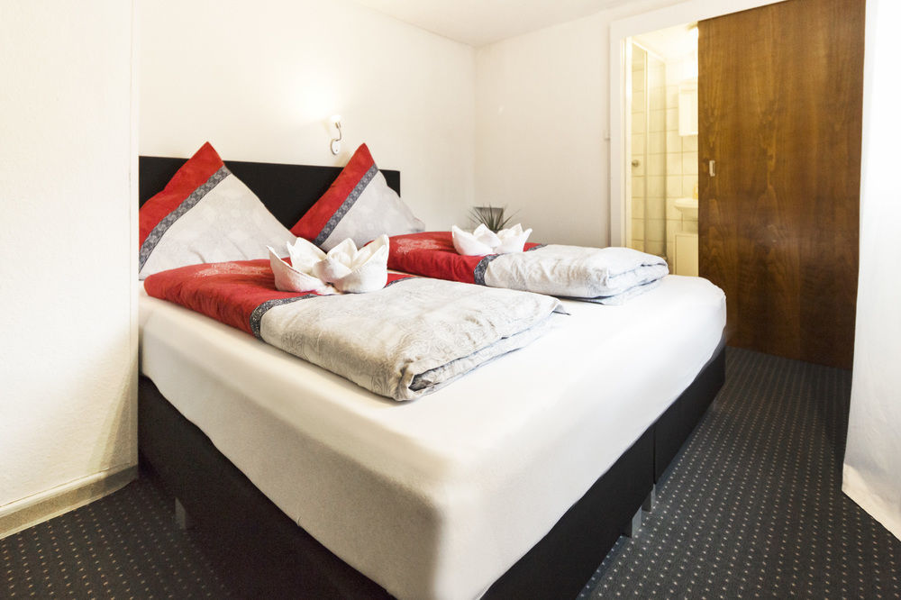 City Hotel Diez 迭斯 外观 照片