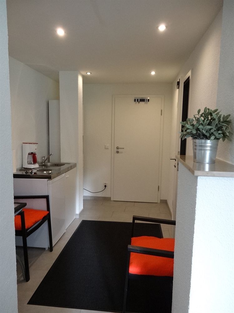 City Hotel Diez 迭斯 外观 照片