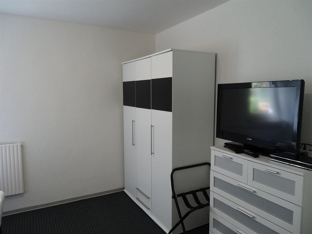 City Hotel Diez 迭斯 外观 照片