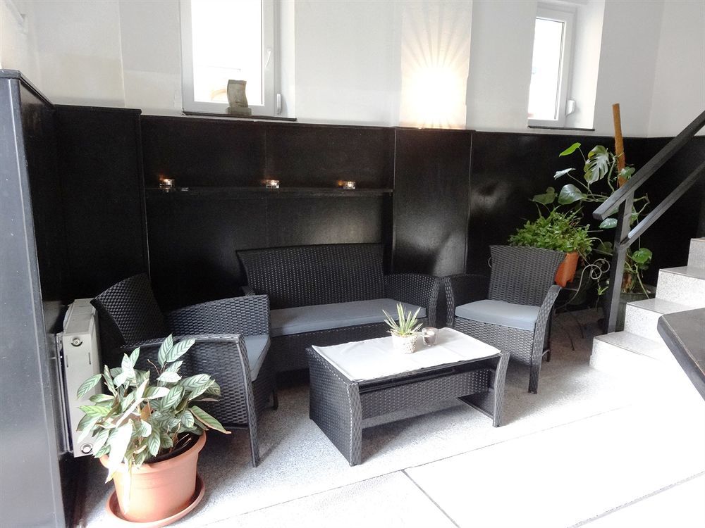City Hotel Diez 迭斯 外观 照片
