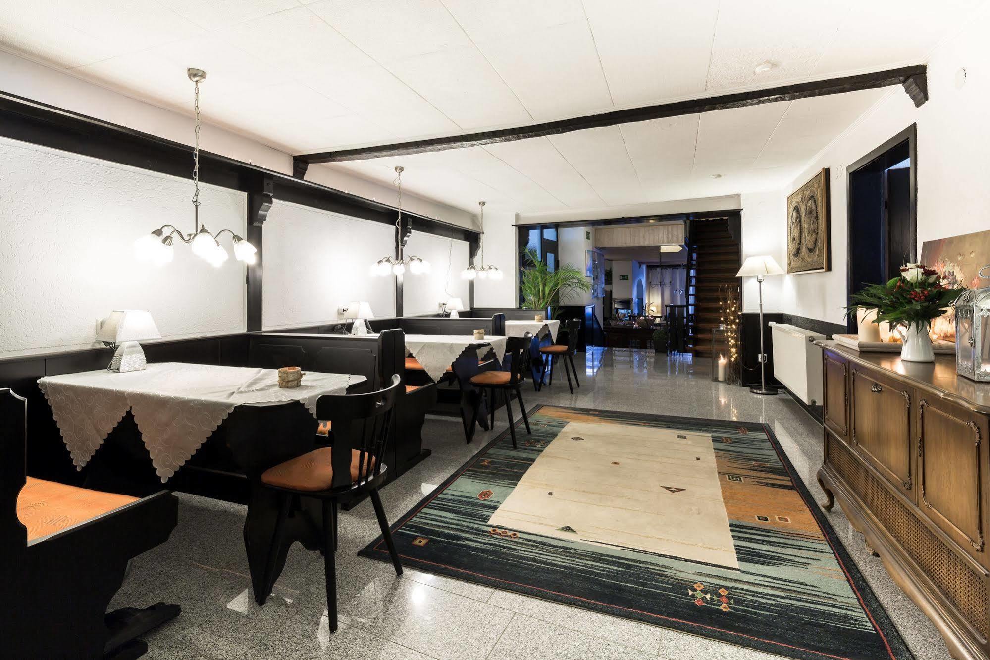City Hotel Diez 迭斯 外观 照片