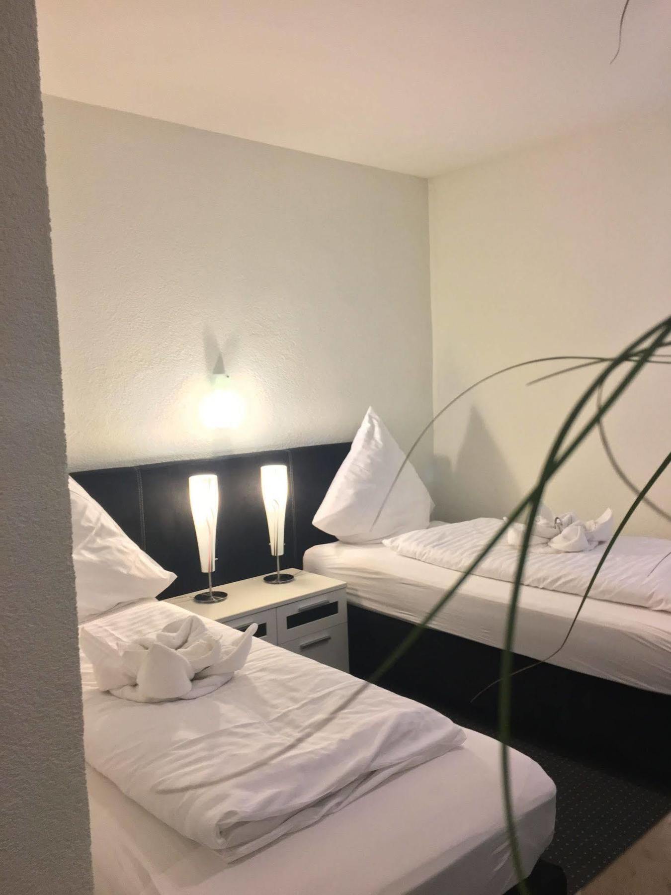 City Hotel Diez 迭斯 外观 照片