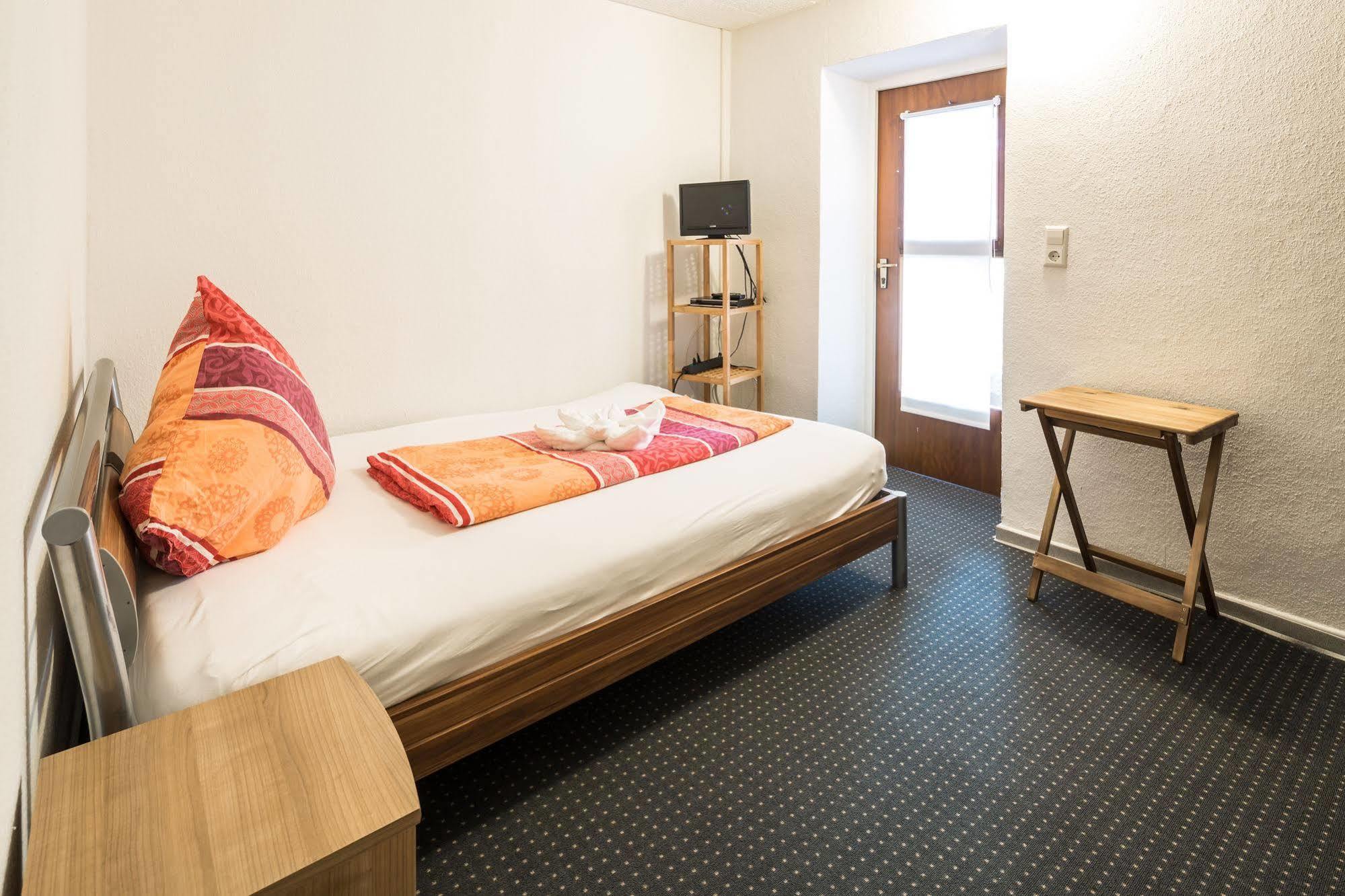 City Hotel Diez 迭斯 外观 照片
