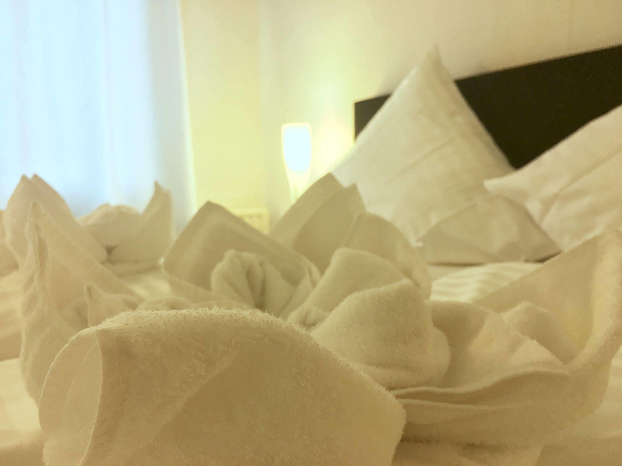 City Hotel Diez 迭斯 外观 照片