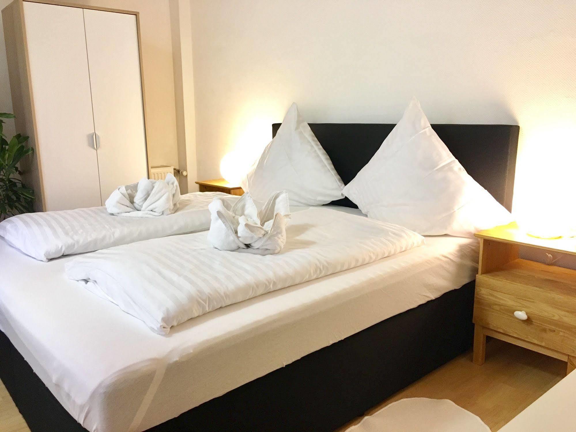 City Hotel Diez 迭斯 外观 照片