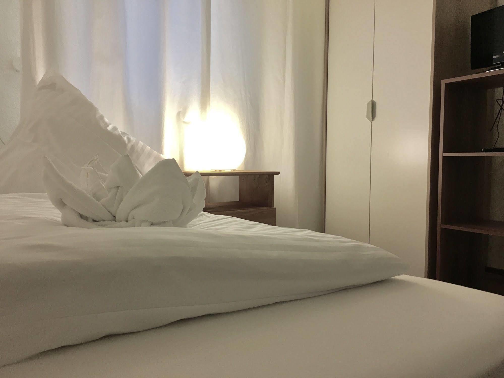 City Hotel Diez 迭斯 外观 照片
