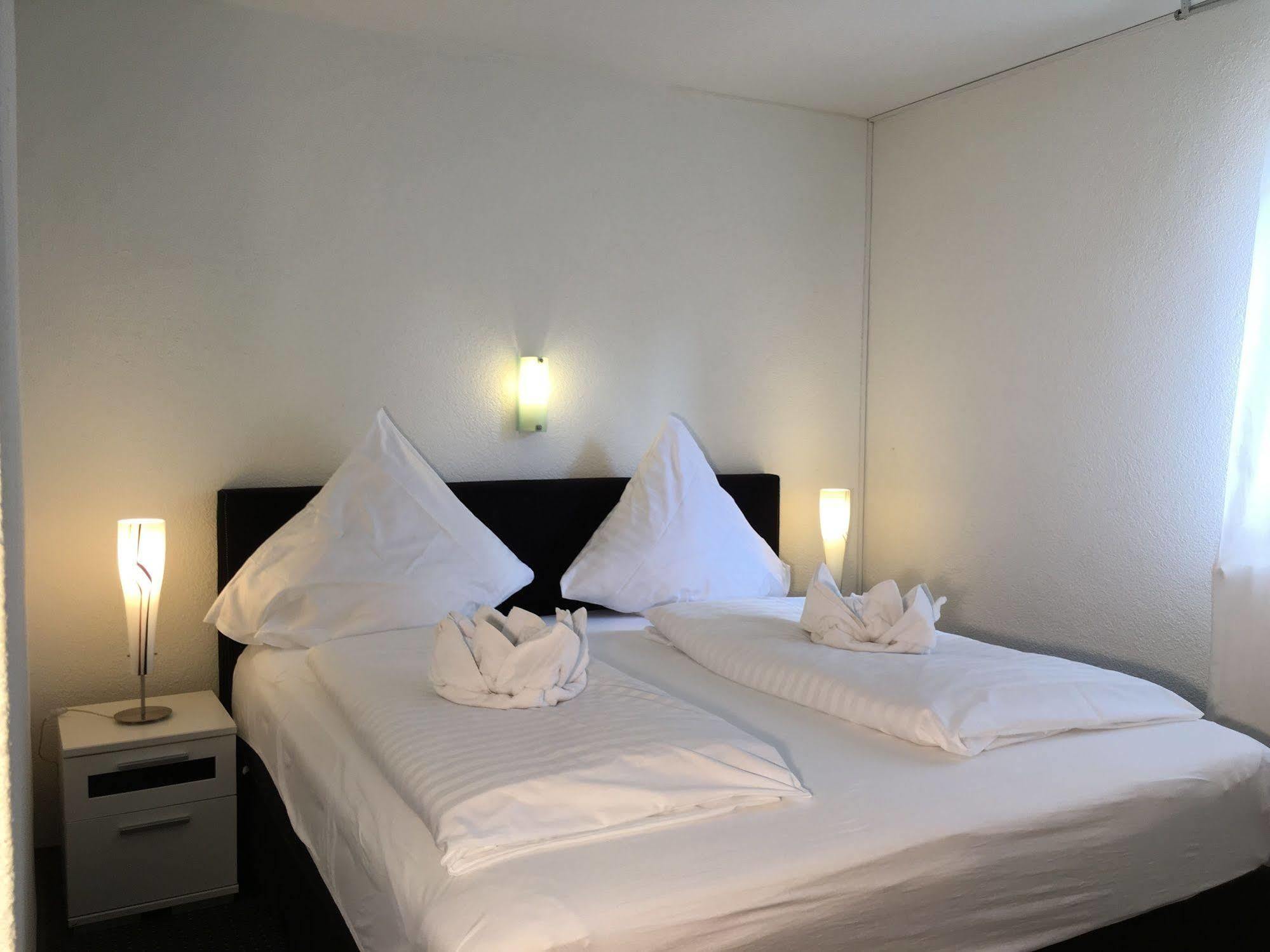City Hotel Diez 迭斯 外观 照片