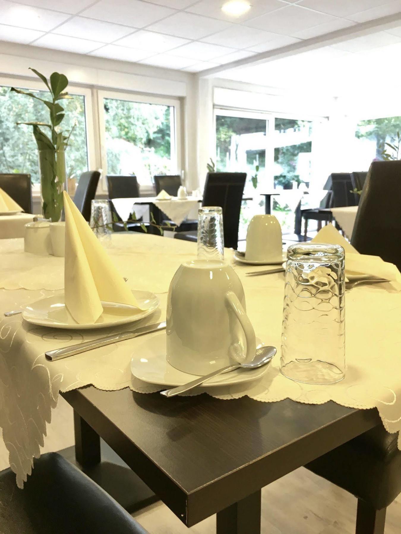 City Hotel Diez 迭斯 外观 照片