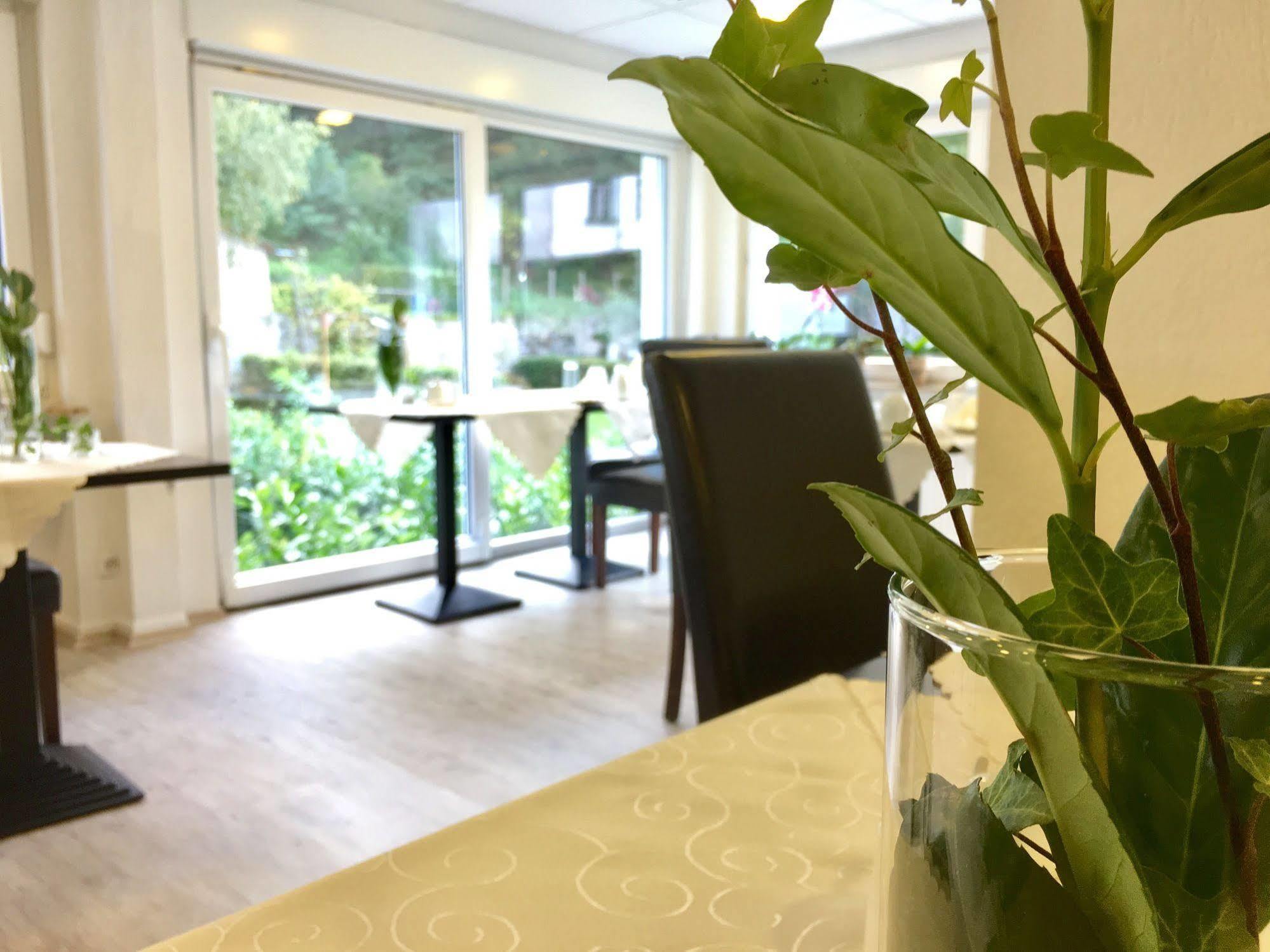 City Hotel Diez 迭斯 外观 照片