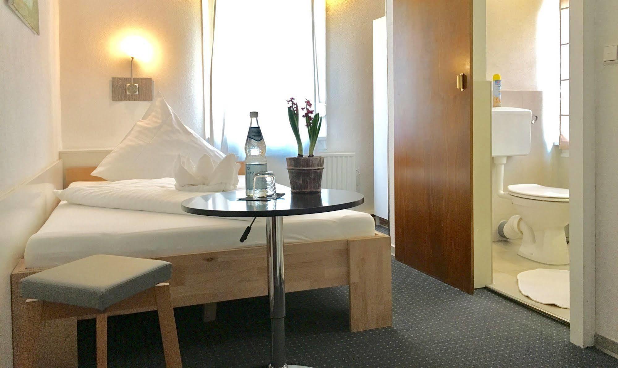 City Hotel Diez 迭斯 外观 照片