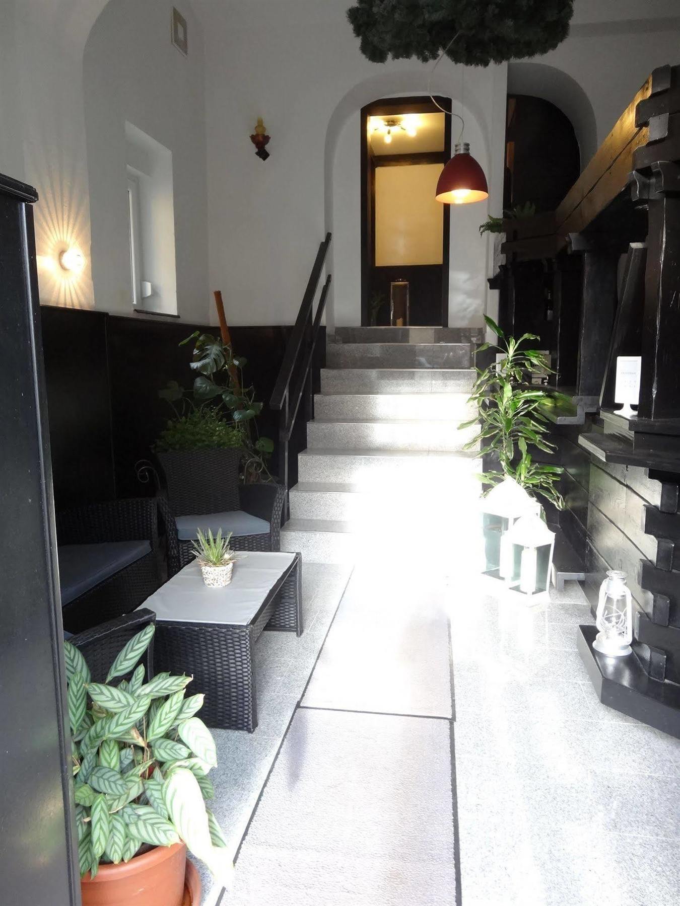 City Hotel Diez 迭斯 外观 照片